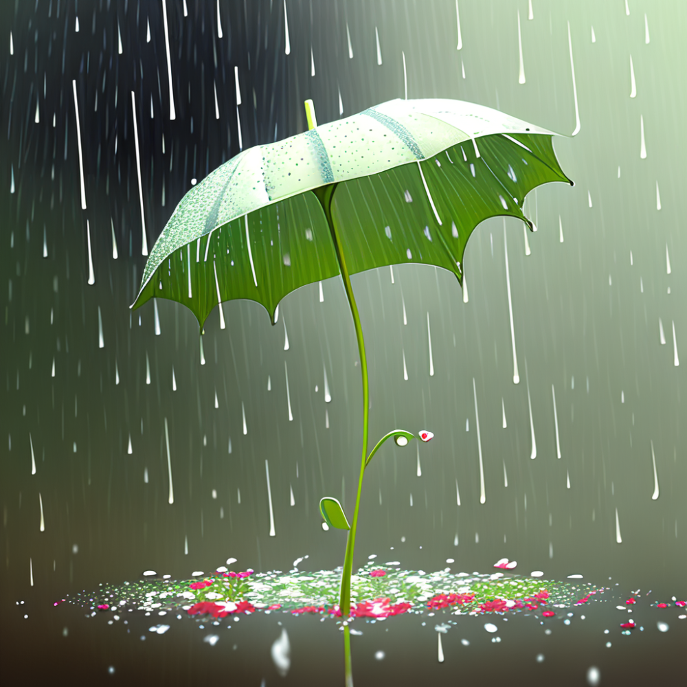 宋词里最伤感的一场雨飘洒千年让每一个读者心都被深深撞伤