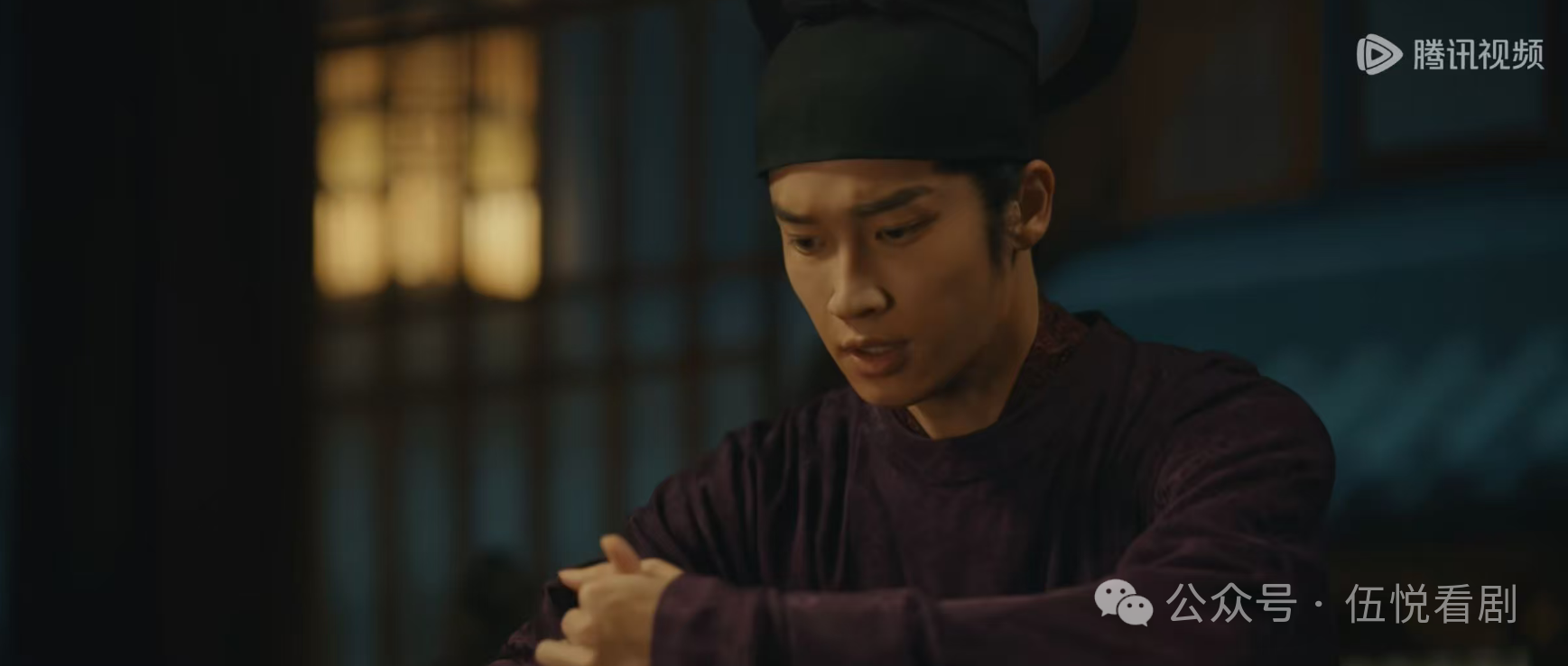 《太平年》：在兒子與侄子之間，錢王為什麼一碗水端不平？ - 