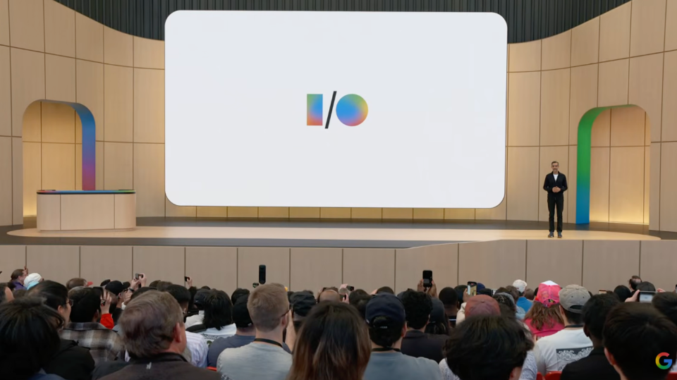 帮大家总结了一下凌晨的Google I/O 2026开发者大会_