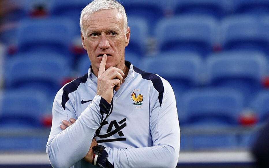 高卢雄鸡完败2年主场首败队史最快丢球连刷六大尴尬纪录