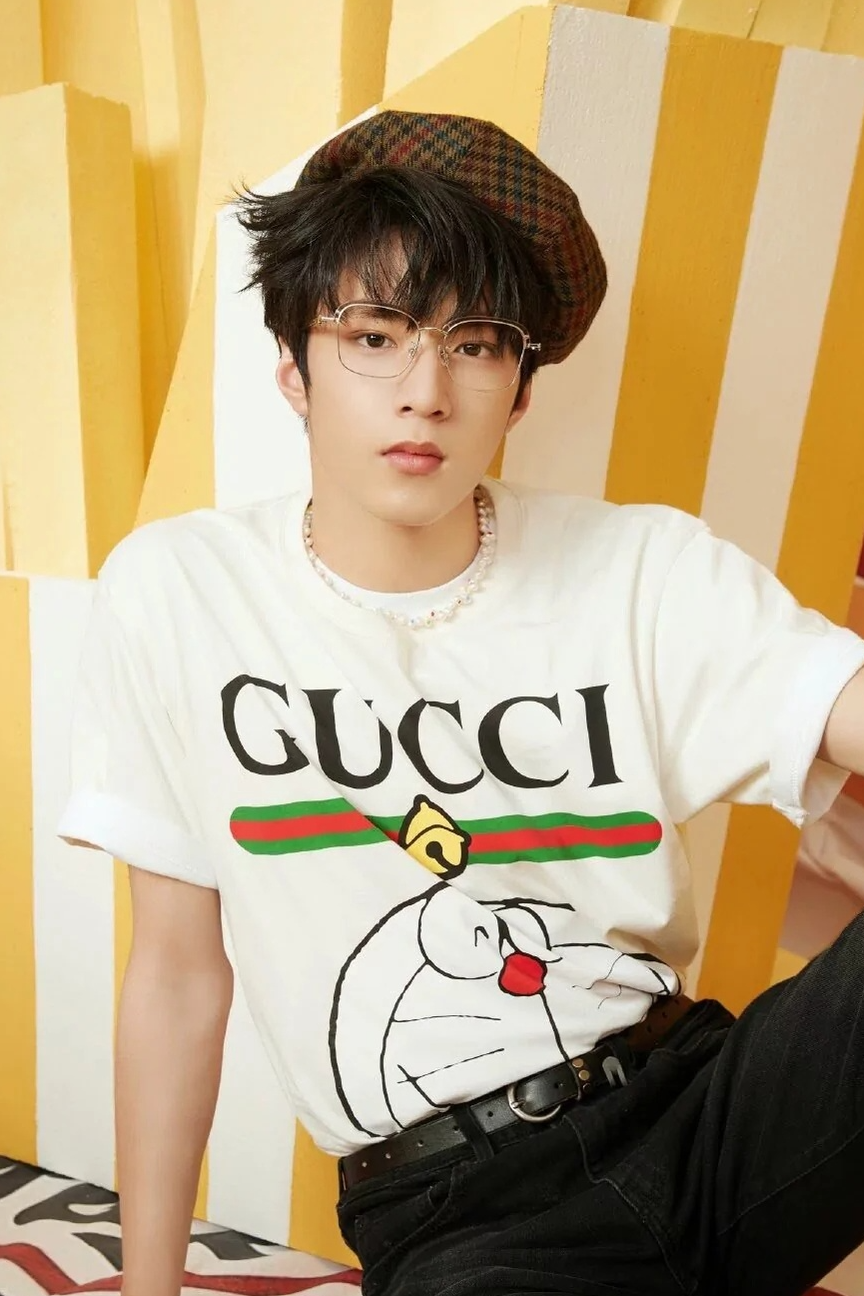 又拿下一个代言剖析时代少年团成员发展现状tfboys后继有人了