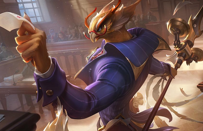 版本答案的輪迴：細數近年世界賽的Meta更迭 - 