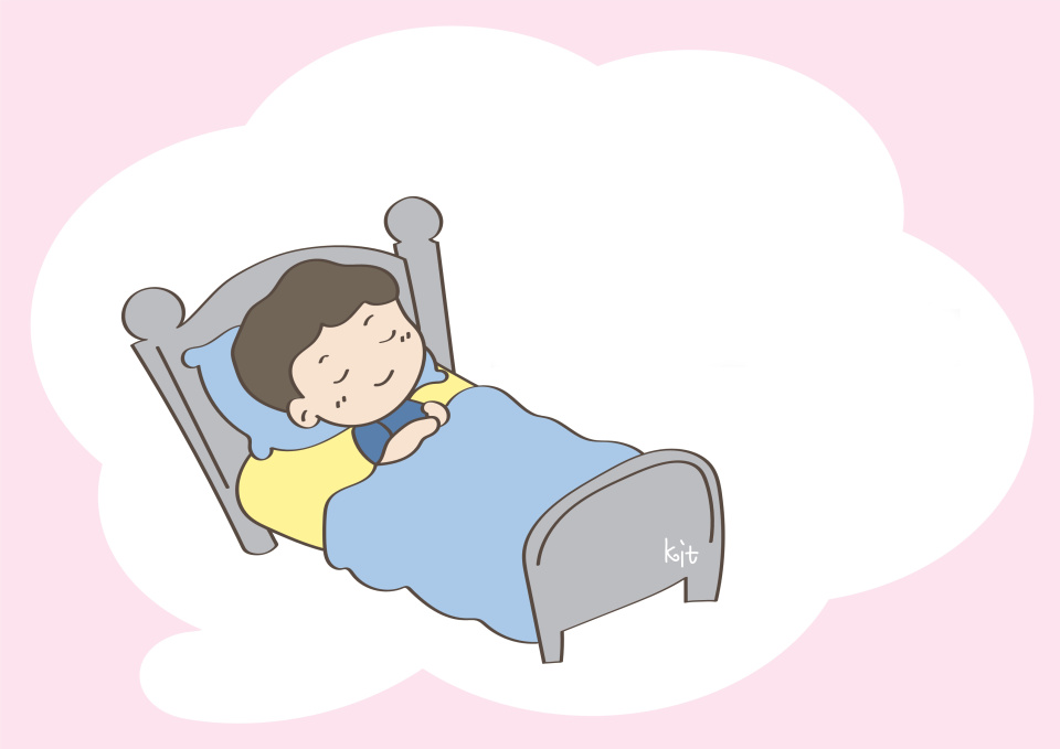 在睡眠中,宝贝的几种情况,不是因为"闹腾"是大脑发育好!