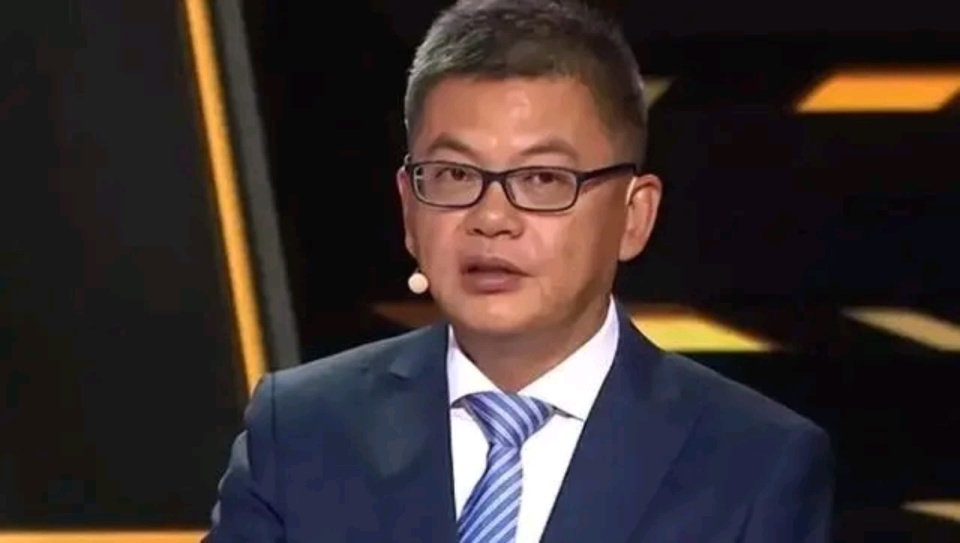 真准！苏群成功预测杨瀚森选秀+雷霆夺冠+杜兰特去火箭 完胜杨毅