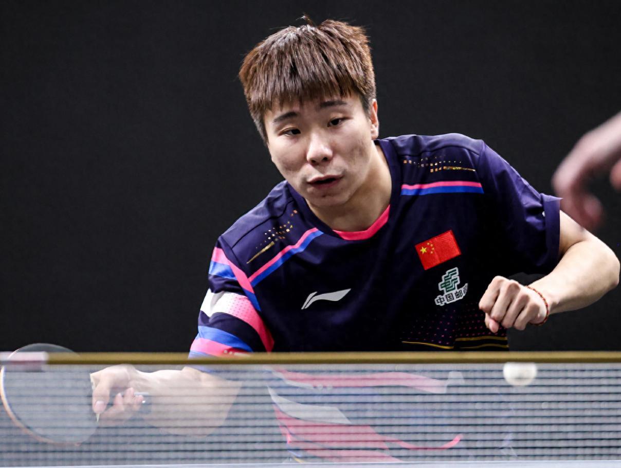 WTT賽今天繼續！國乒27人參加，林詩棟樑靖崑再戰，日韓全體放棄 - 