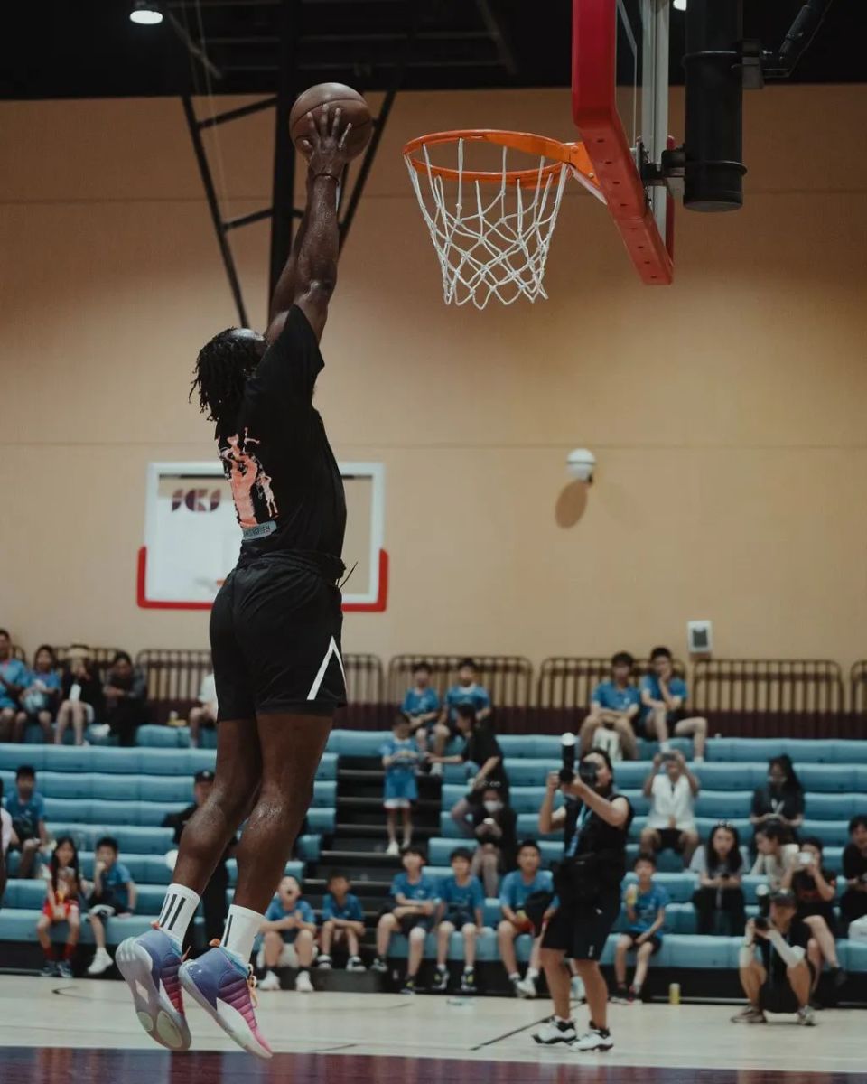 啊!哈登突然重大决定!离开nba就来中国打球_腾讯新闻