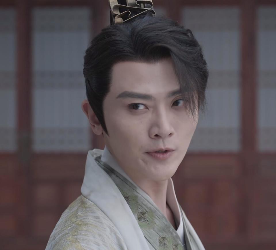 《庆余年》李承平大结局:当皇帝后,要范闲交出内库财权,为自己打工