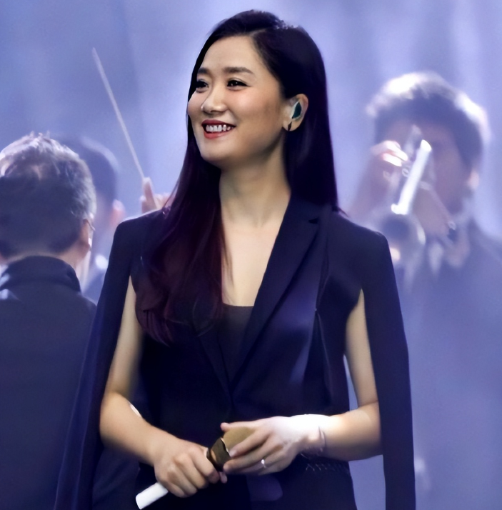 玲花为粉丝维权发声凤凰传奇挽回口碑这波操作太有好感了