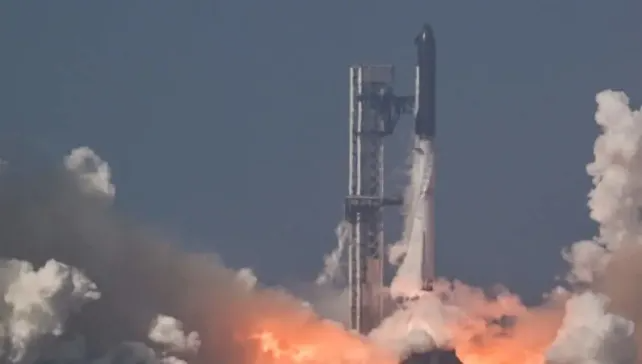 SpaceX关键材料供应链被指依赖中国