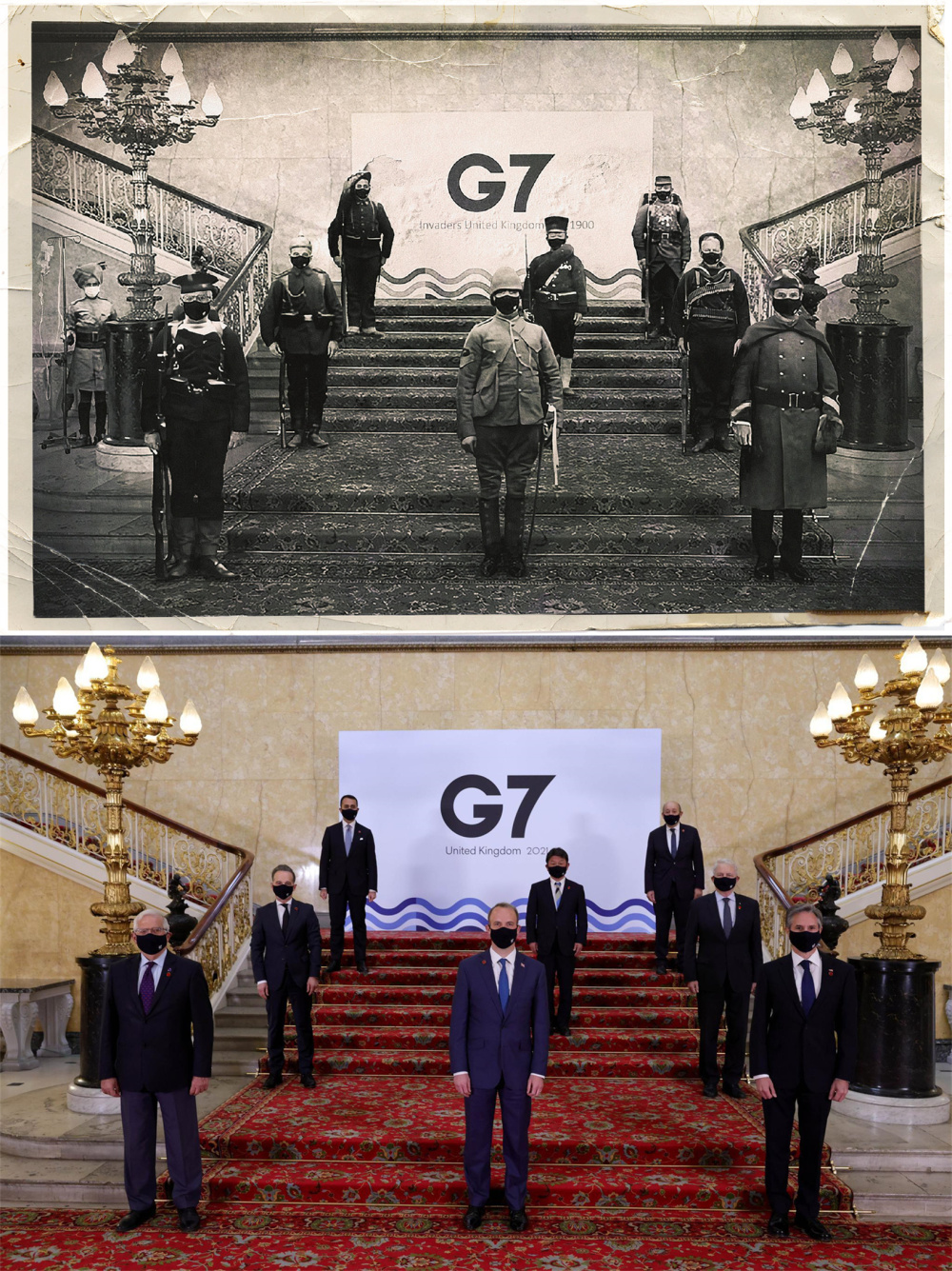 占全球GDP三分之一，金砖组织能否成为，南方国家版的G7？-腾讯新闻