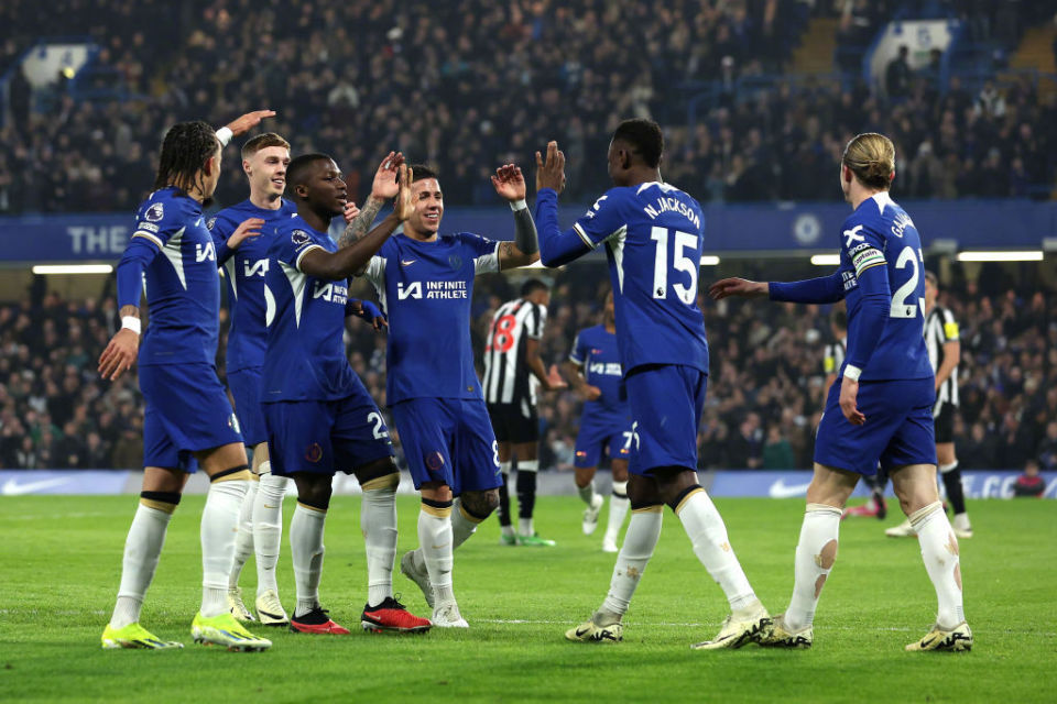 切尔西变天7人上清洗名单6月前需筹款1亿镑老板紧急飞沙特