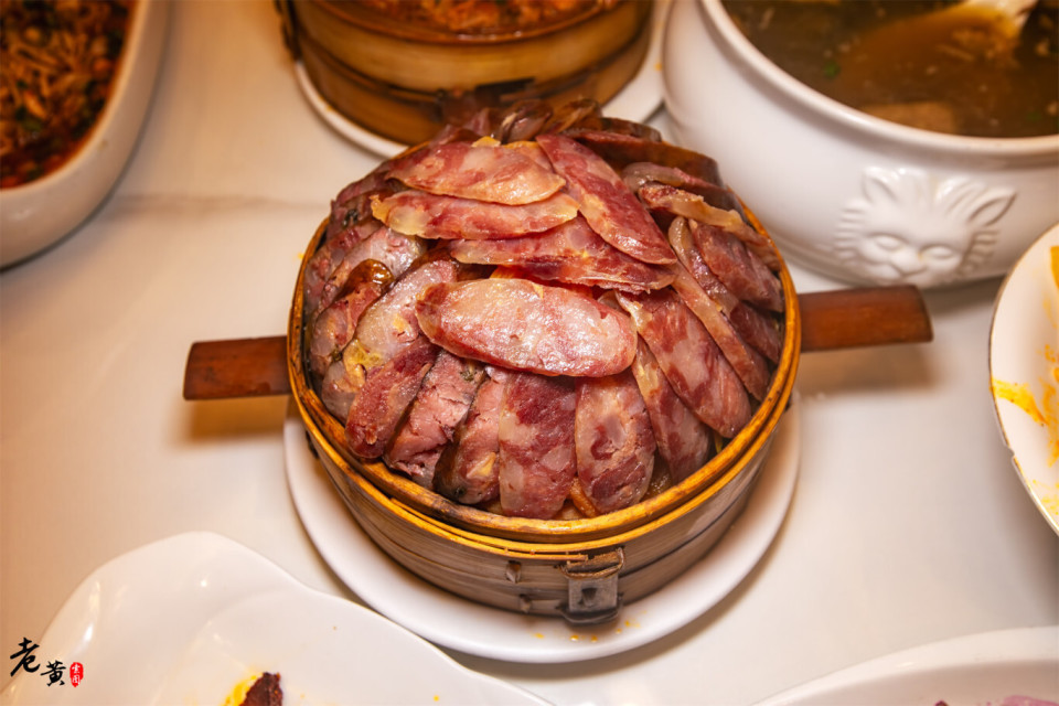 重庆吃鹅在荣昌,荣昌吃鹅去三惠,这家店做鹅做成了老字号