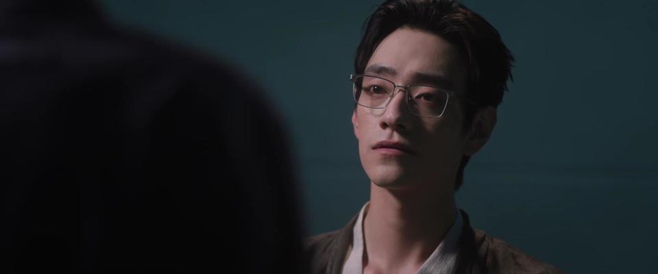 《猎罪图鉴2》大结局最后1秒大反转，不吹不黑，这是我今年看过最意想不到的大结局_腾讯新闻