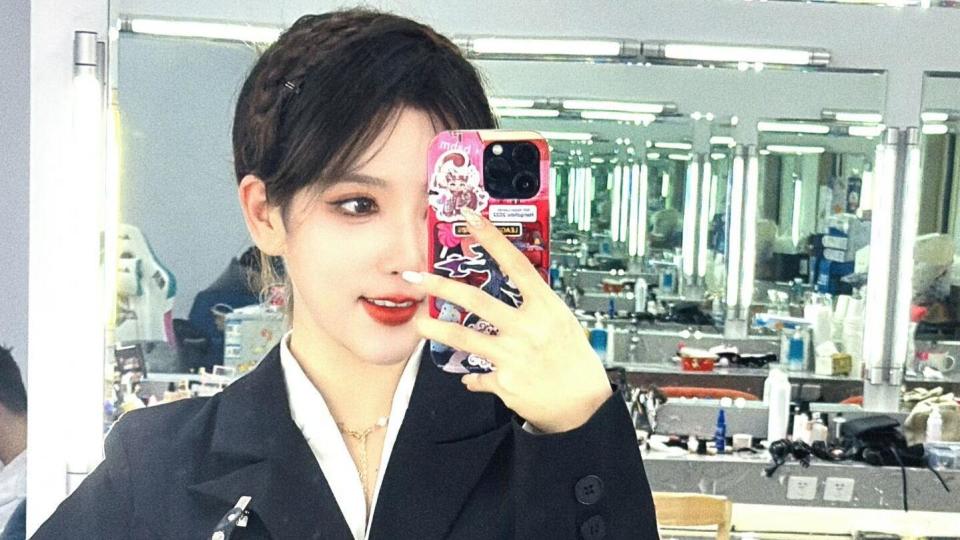 rita再cos阿狸白丝加身魅惑点满粉丝评价真不如奶妈