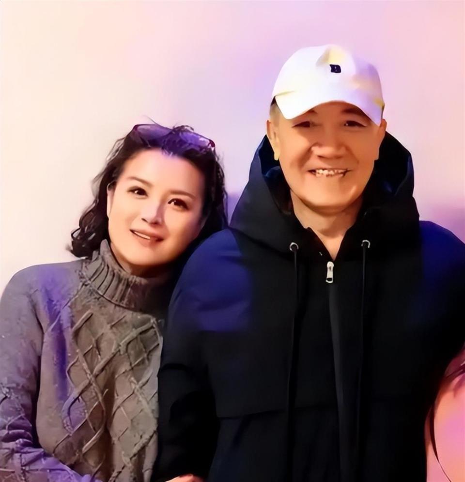 前妻张瑞琪没想到，离春节不到俩月，李幼斌就凭一句话口碑暴增_腾讯新闻