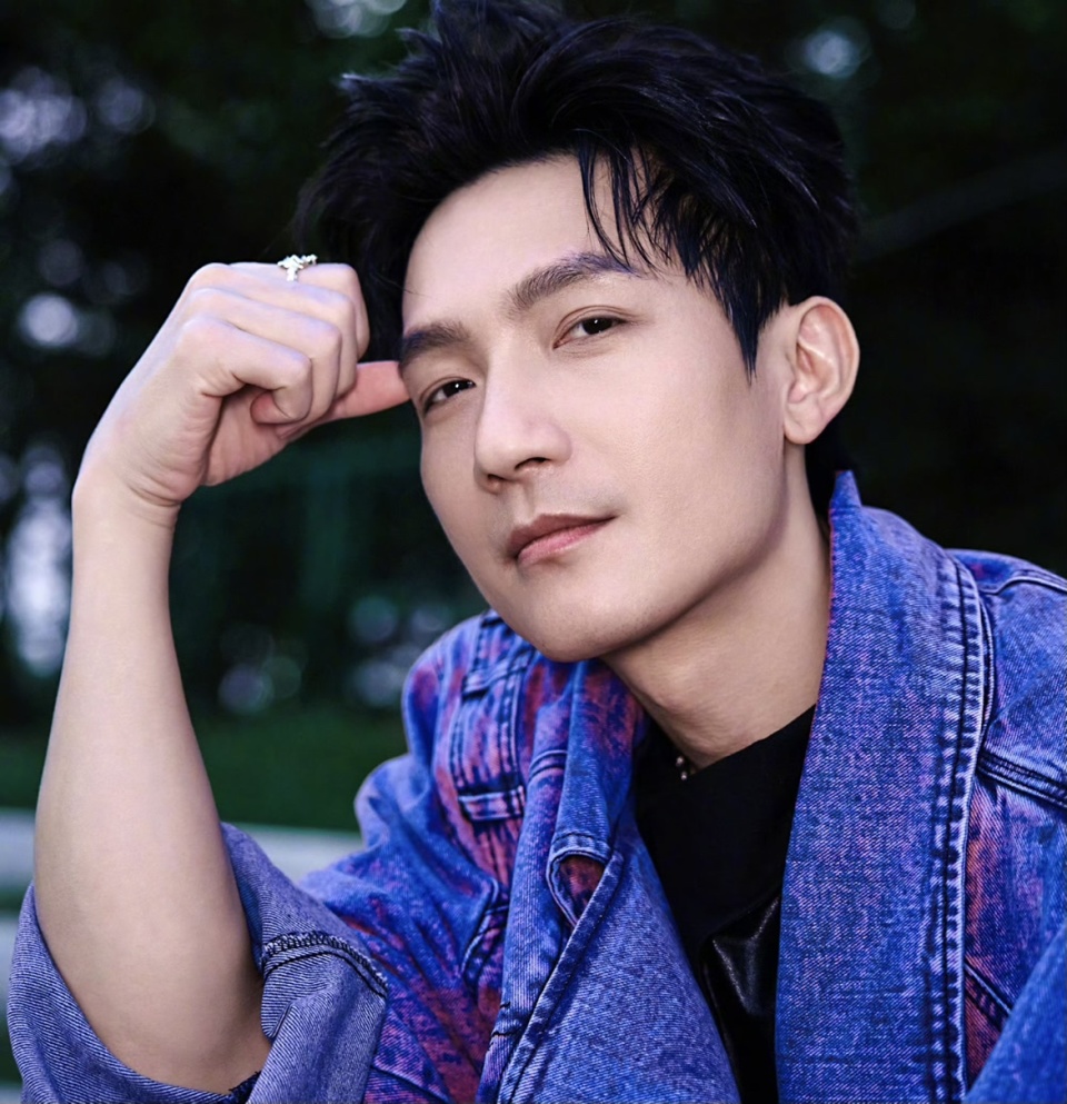 《披荆斩棘》:芒果力捧的王耀庆,林志颖,却被拿了虐心剧本的他逆袭