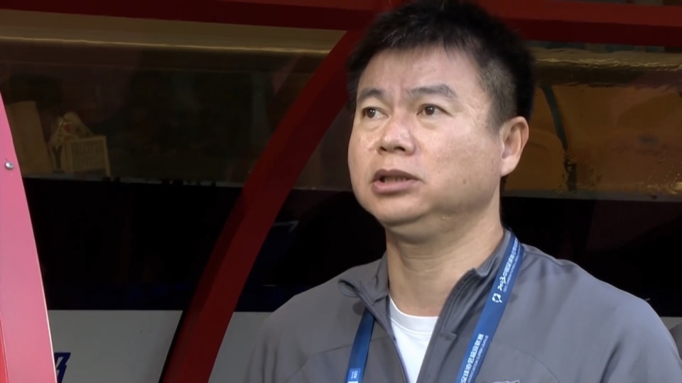 2将主动试训,津门虎补强先行一步,3外援冬训到队,于根伟保8争6_腾讯