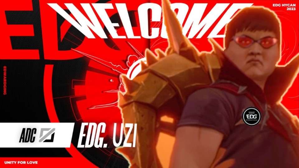 《英雄联盟》网剧主角真是乌兹!工作人员承认:筹备阶段就接触他