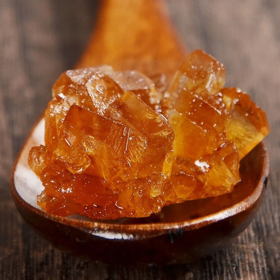 吃了这么多年冰糖,看完总算明白了_腾讯新闻