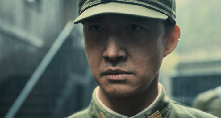 央視《八千里路雲和月》開播！連看2集後，我想說：于和偉又押對了 - 