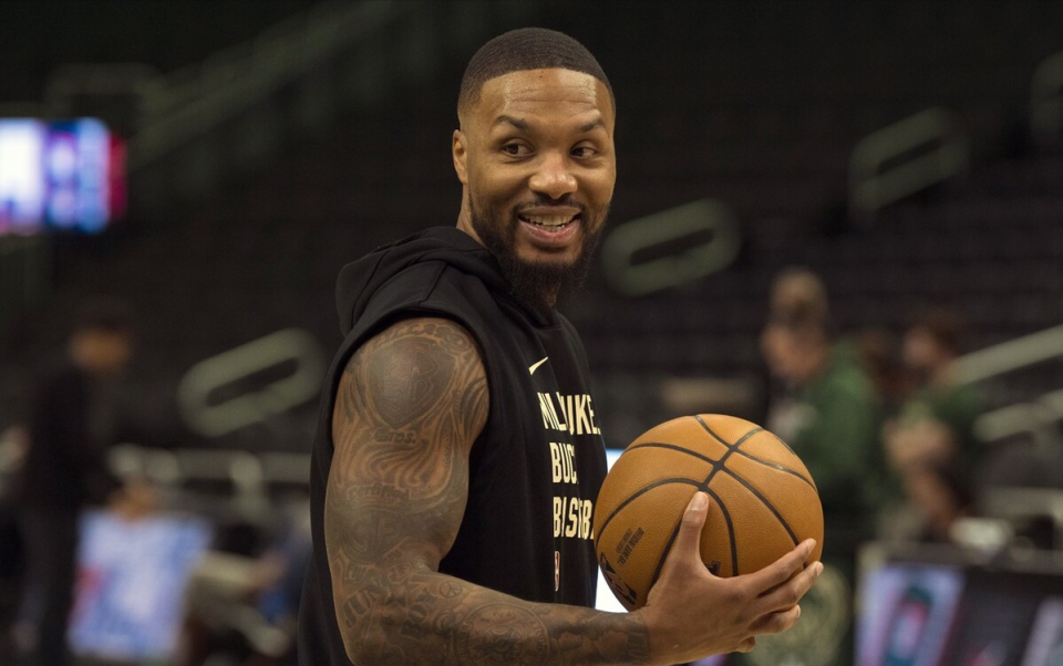 只要他们保持健康,他们依旧是全联盟最好的球队;那么上赛季被热火黑八