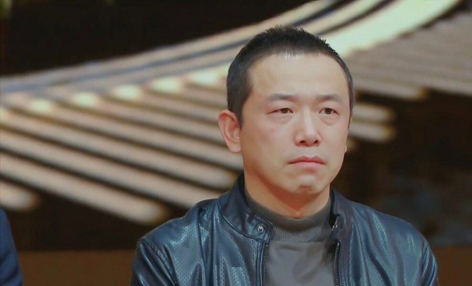 与冯巩结识,参与春晚录制,潘斌龙终于凭《无价之宝》火了