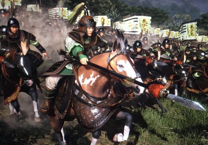 青州之战:东晋鲜卑铁骑覆没,3千精兵被坑杀