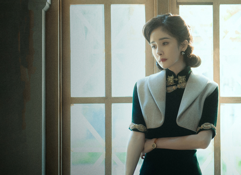 85花再迎大混战3人新剧将同档期播出赵丽颖或成最后赢家