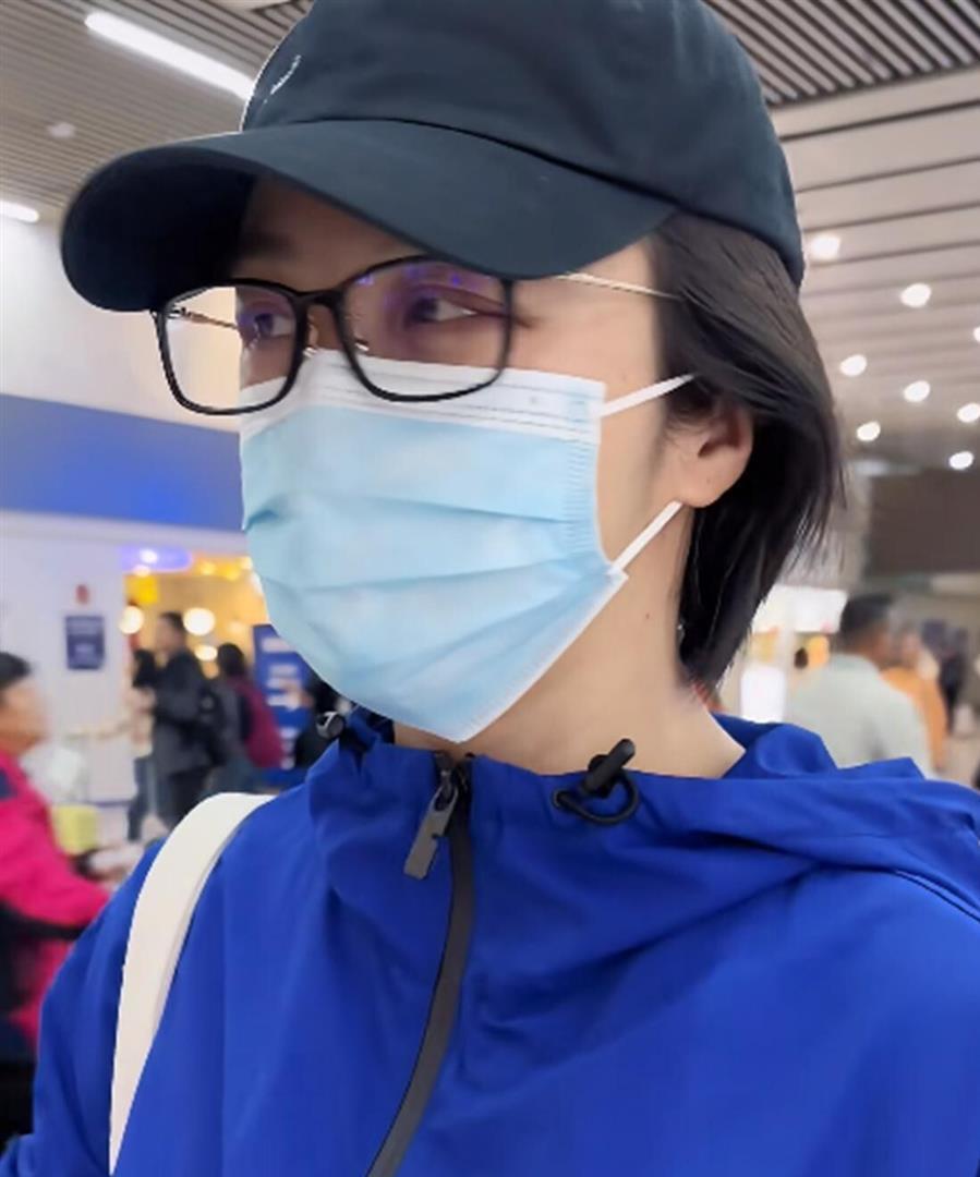 46岁汤唯自曝意外怀上二胎！胎儿性别已确认，女儿9岁老公已56岁_腾讯新闻