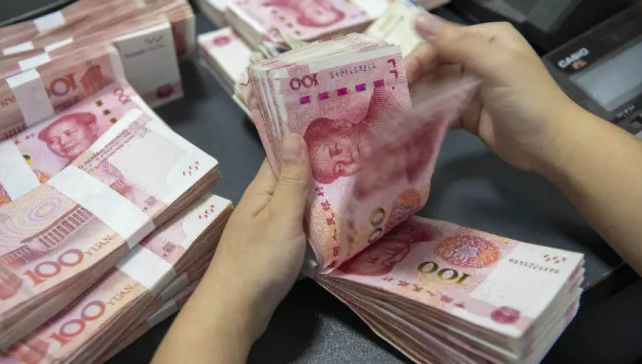 5年期存款利率逆势上升，发生了什么？