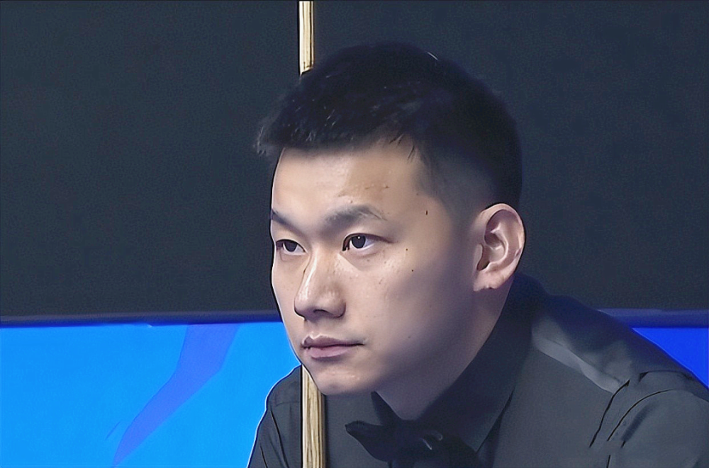 田鹏飞3-6出局,职业新人或造冷门,丁俊晖迎首秀