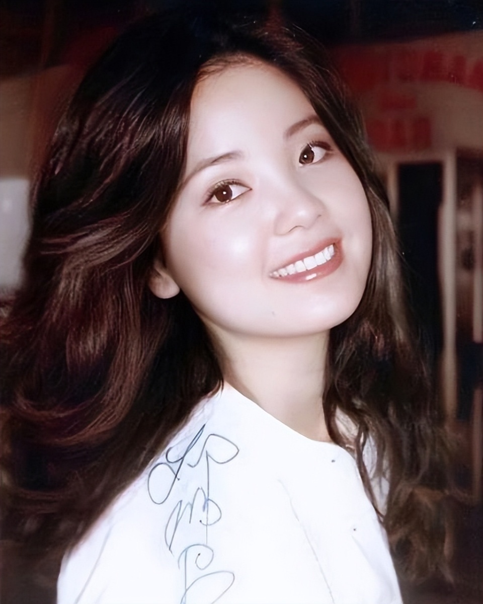 离世28年,邓丽君遗物将在台湾被拍卖?基金会回应了