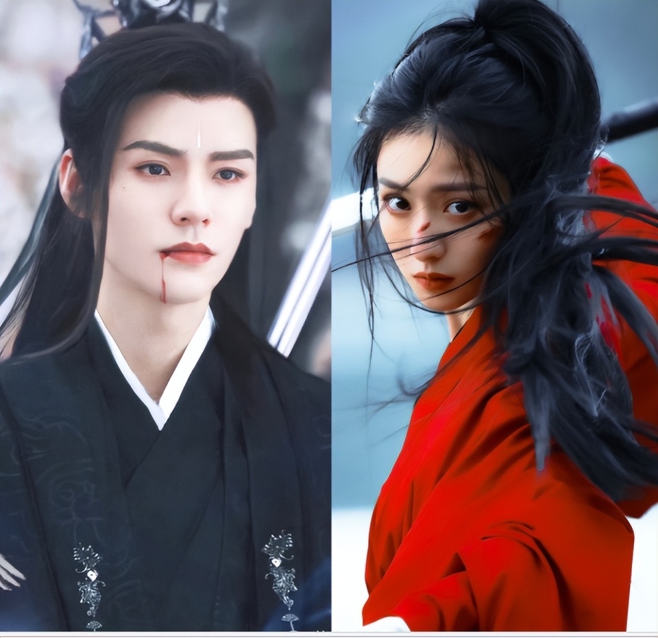 龚俊将进组新剧《暗河传》!古装造型令人期待,女主未定热度高!