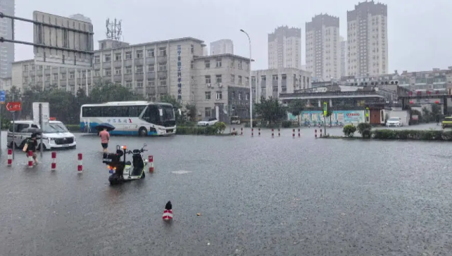 辽宁转移17万余人，沈阳等5市停业停课停工