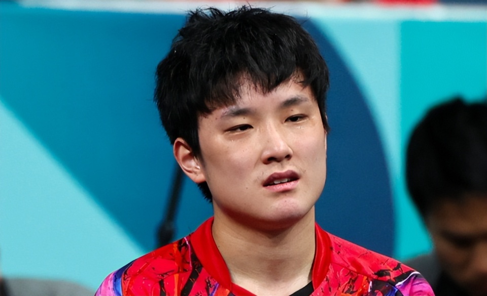 张本智和懵了:我输了,中国人会安慰我;但我赢了,他们就批我!