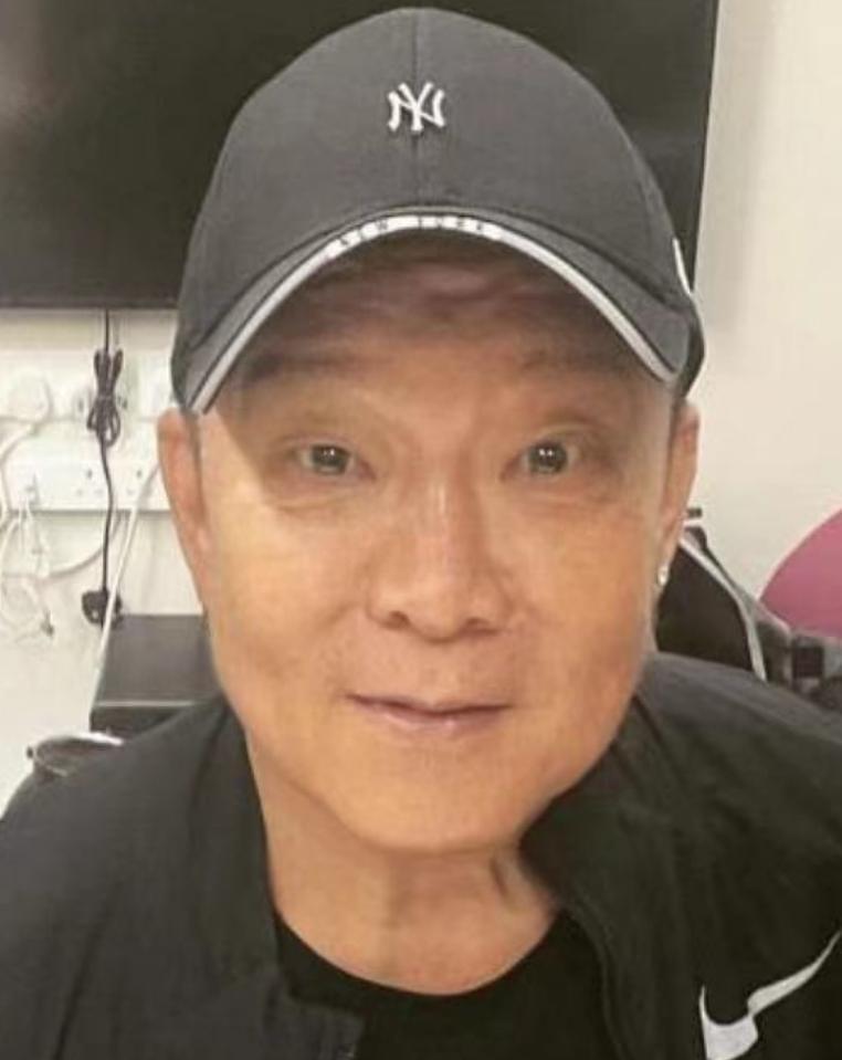 65岁武打演员孟海去世,死因是食道癌,最后露面身形消瘦_腾讯新闻