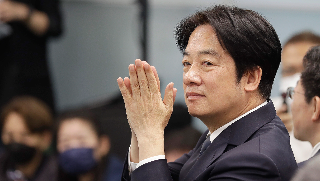 斯威士兰或改变外交政策，赖清德"邦谊外交"再遭冲击