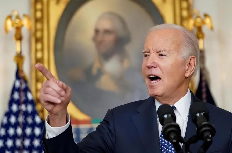 日本公司想收购美钢企拜登政府出手干预盟友不如选票