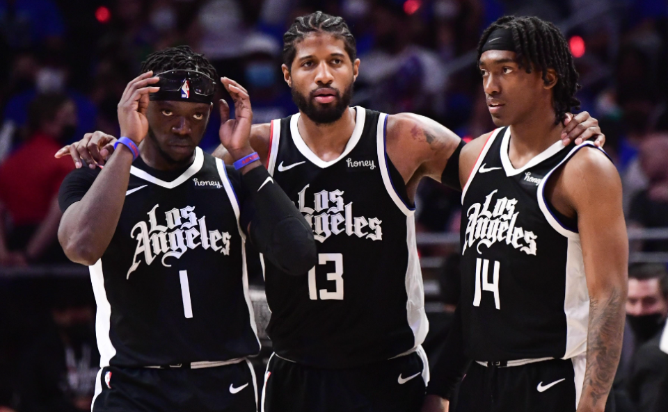 1946年nba成立至今,10支球队仍0冠,谁能率先打破无冠魔咒?