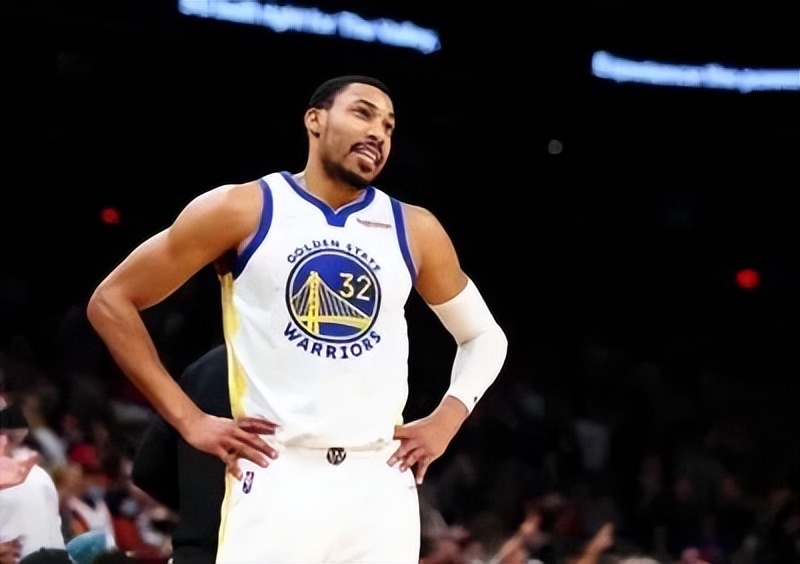 奥托波特已经解除封印勇士队可别错过梦回2122赛季的良机