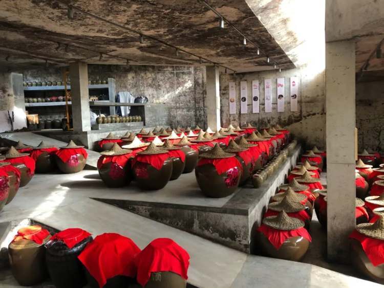 江南有多好喝,你去过丽水才知道_腾讯新闻