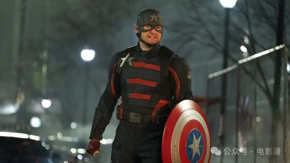 电影《雷霆特工队》可能会有重大改编?_腾讯新闻