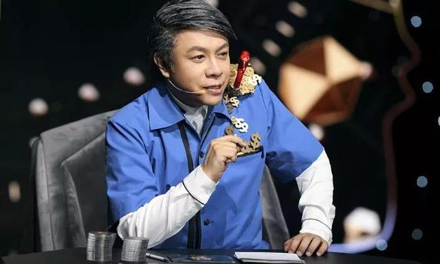 蔡康永清空微博并取消全部关注,是与大s划清界限还是要撤出内娱?插图6