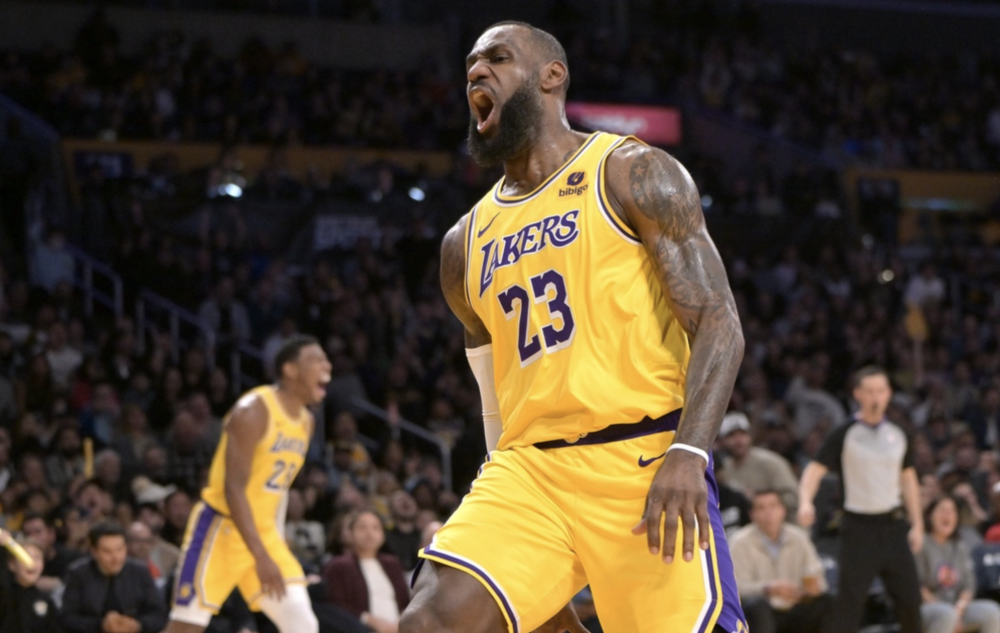 14号nba综述丁威迪湖人首秀大胜活塞比尔伤退太阳险胜国王