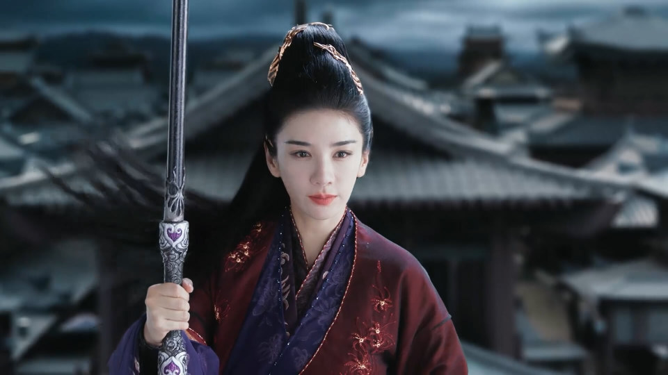《少年白马醉春风》大结局，叶鼎之的一句话，伤了七个人的心_腾讯新闻