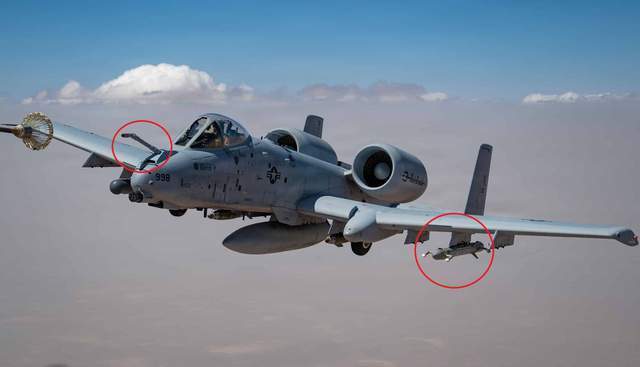 ����A-10Cħ�ģ���פ�ж�