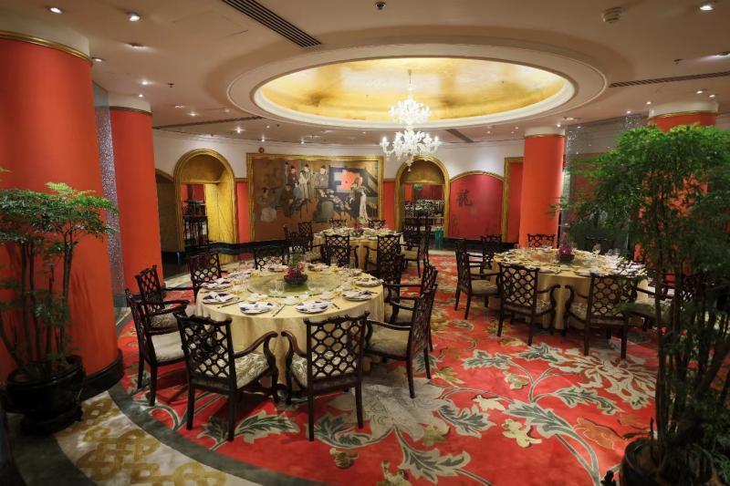 宁波东海饭店图片