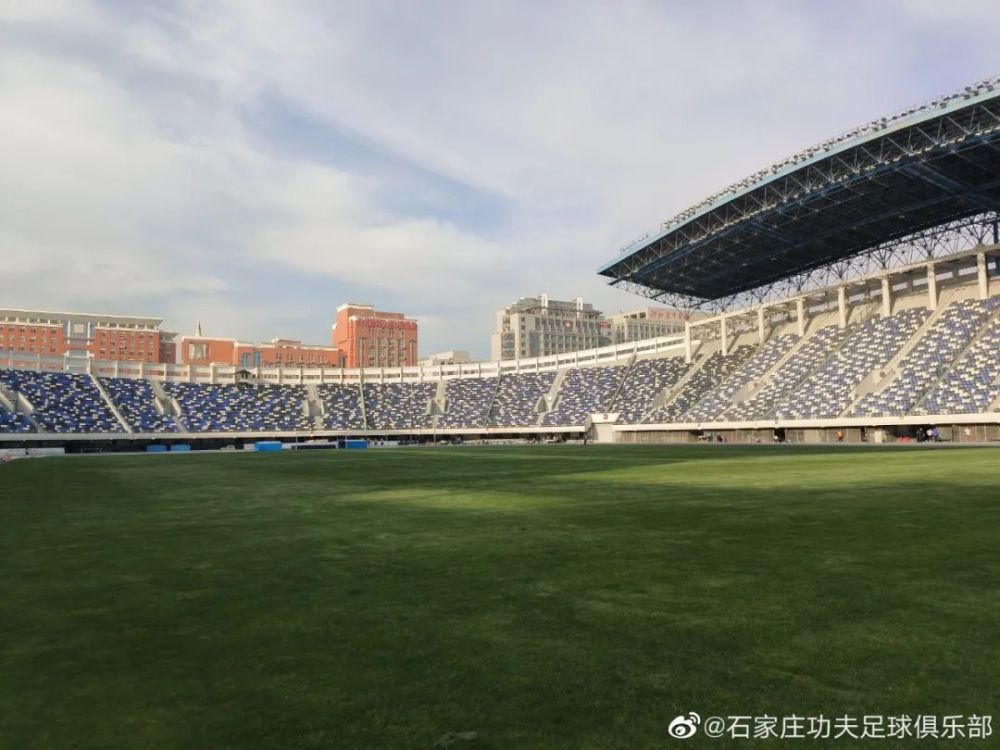重返"圣裕彤",石家庄功夫已做好递补中超准备_腾讯新闻