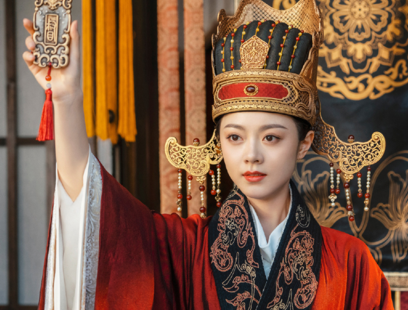 又一部王炸剧将定档先婚后爱两位主演颜值演技都在线