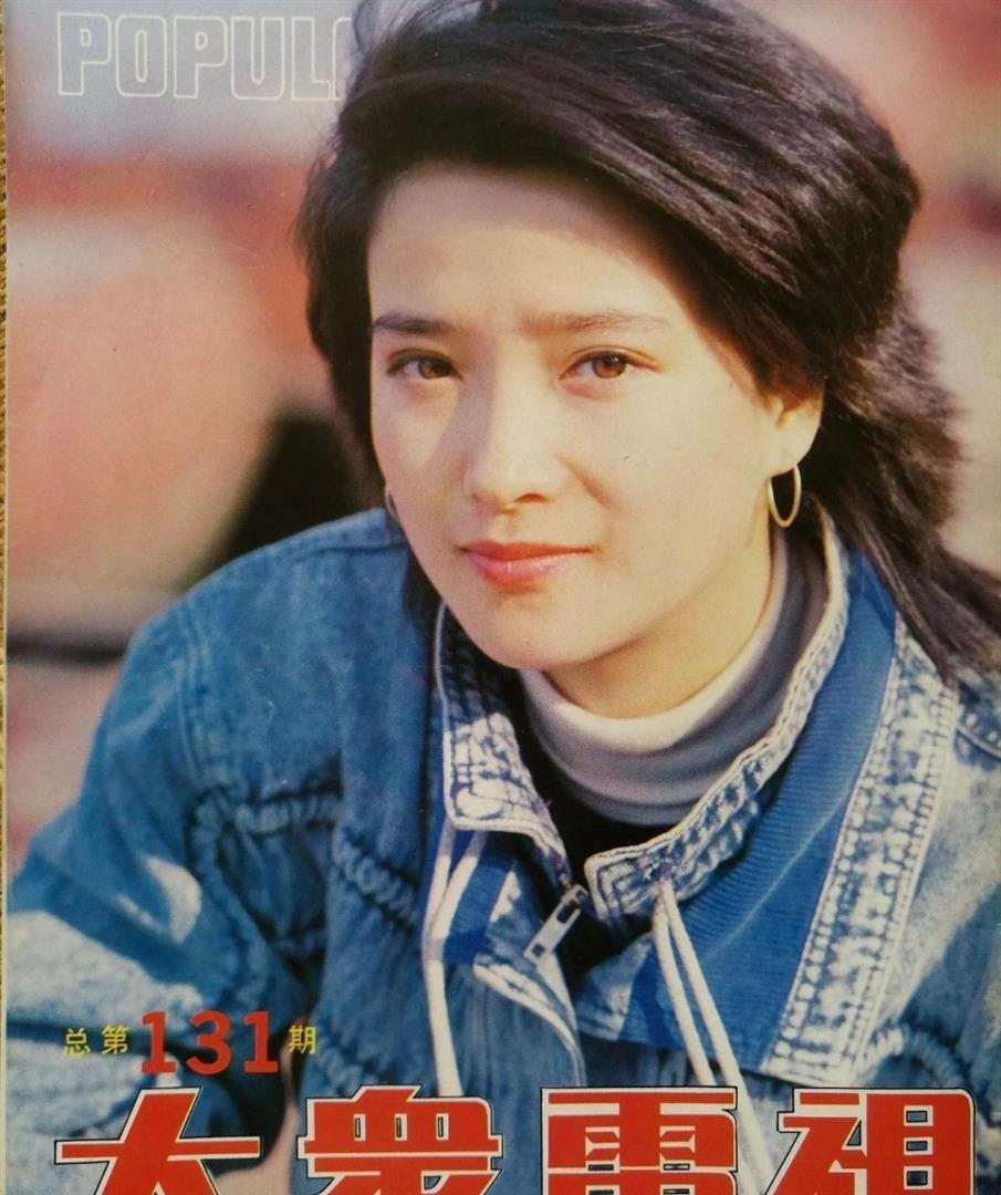 何晴走得太疼，鄰居發小追憶：送鄰居雞蛋，發小為她的退休金奔走 - 